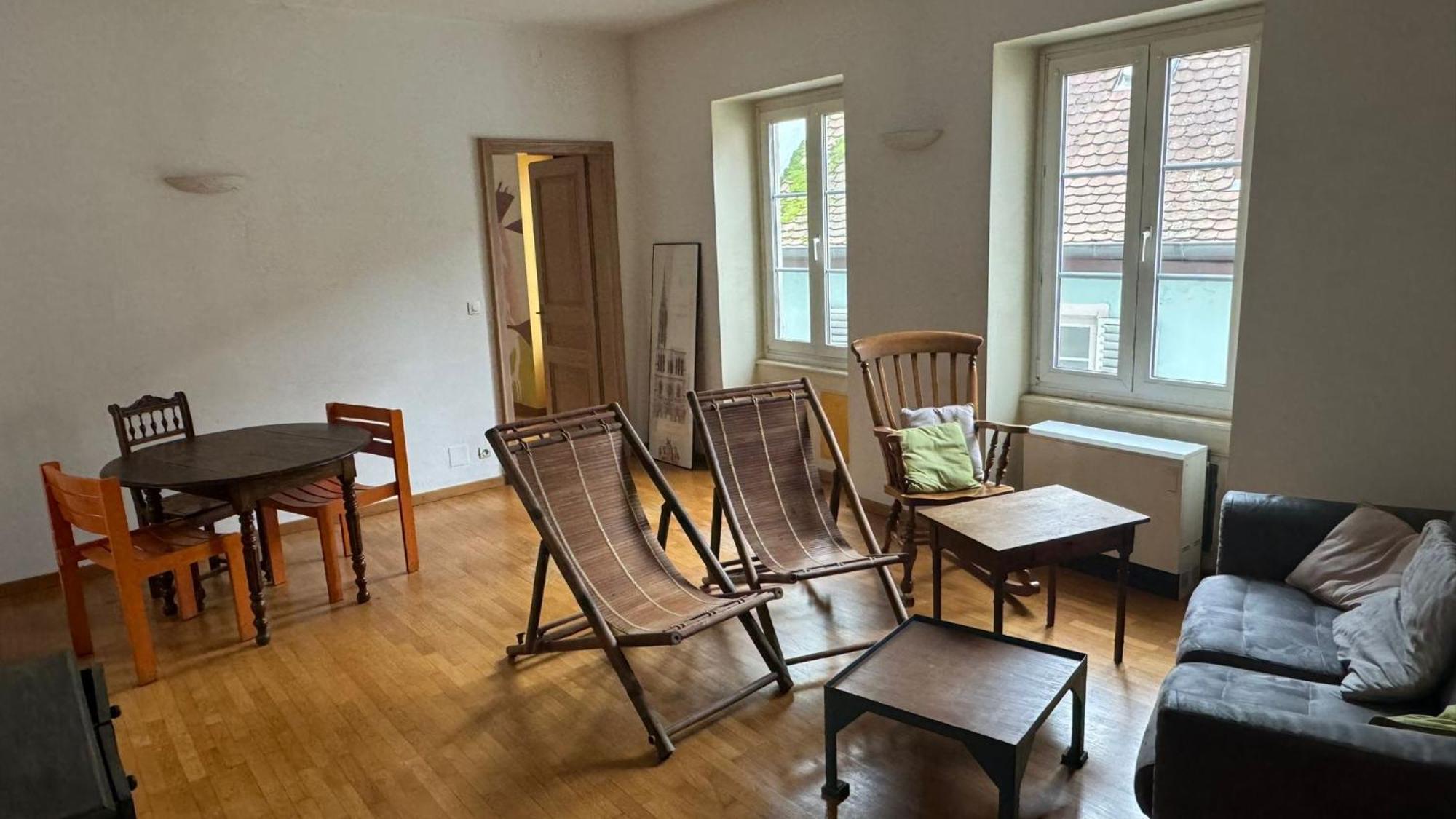 Brant Academy Petite France Hostel Strasbourg Exterior photo